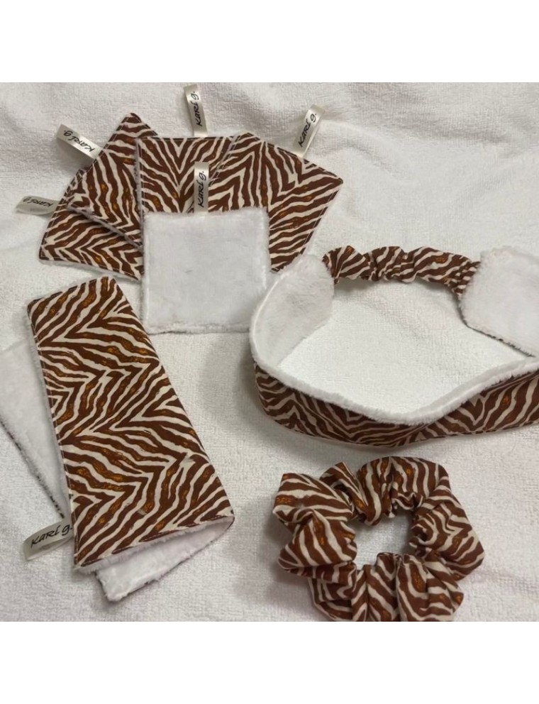 Lote completo DAILY SKIN CARE