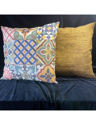 Lote 2 almofadas