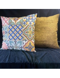 Lote 2 almofadas