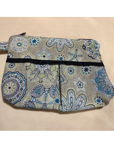Bolsa impermeável