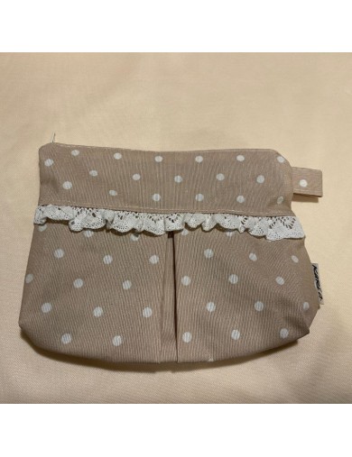 Bolsa impermeável
