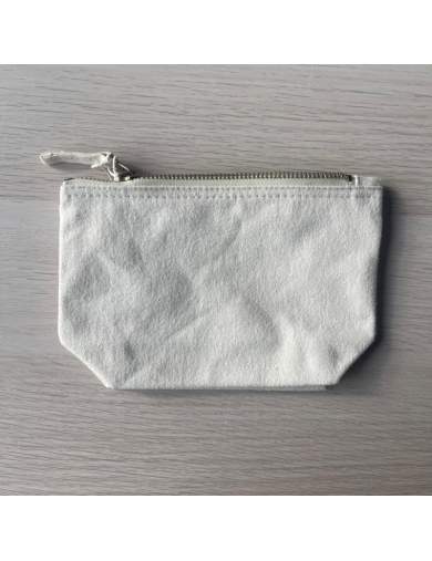 Bolsa de algodão com personalização