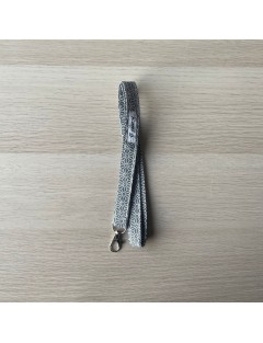 Porta chaves de tecido