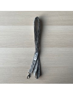 Porta chaves de tecido