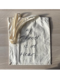 Saco Tote Bag básico