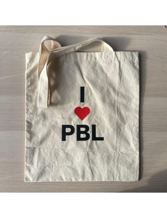 Saco Tote Bag básico