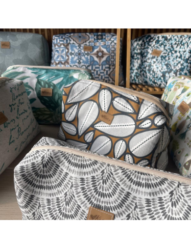 Bolsa de Higiene Ecológica