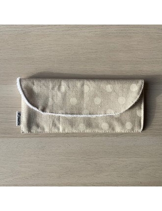 Bolsa de higiene bucal