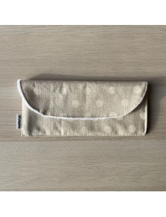 Bolsa de higiene bucal