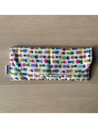 Bolsa de higiene bucal