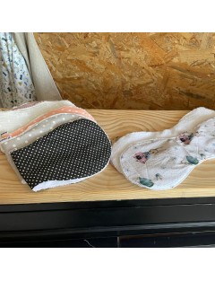 Protege-ombro para bebé