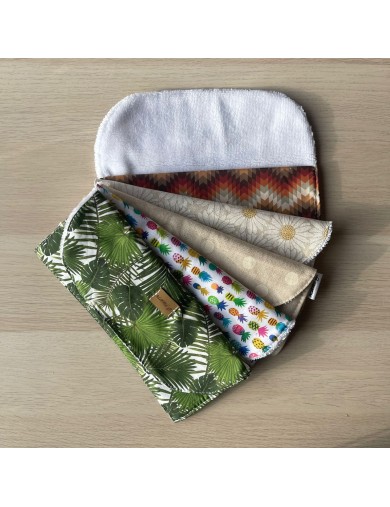 Bolsa de higiene bucal