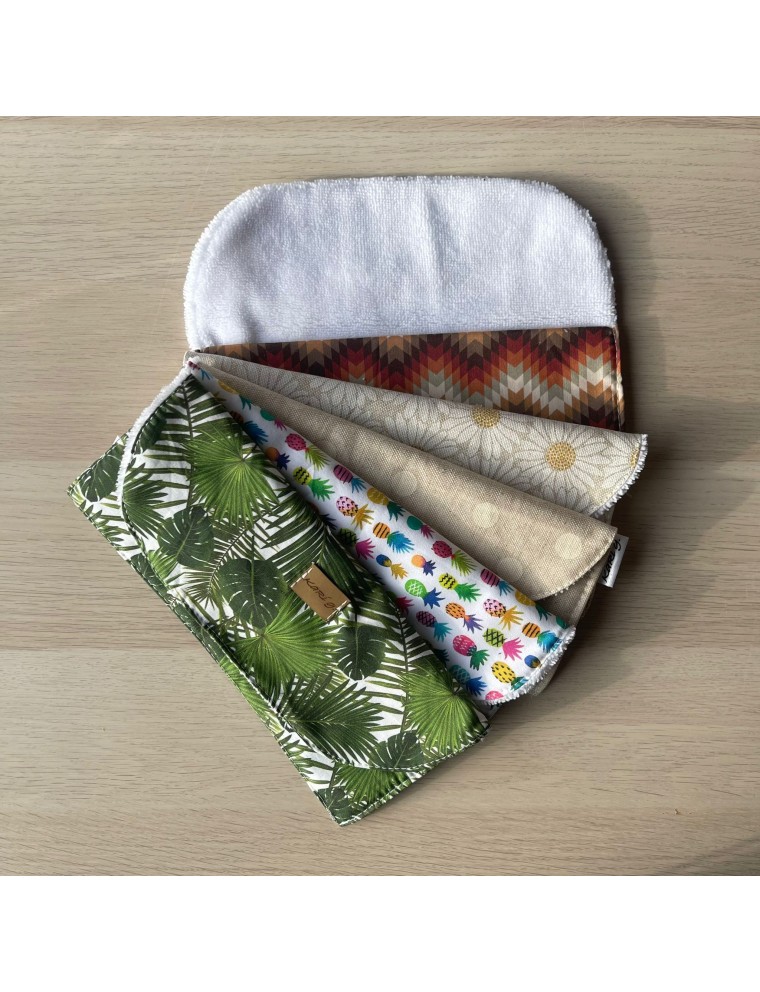 Bolsa de higiene bucal