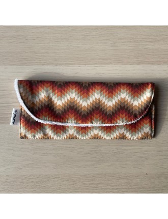 Bolsa de higiene bucal