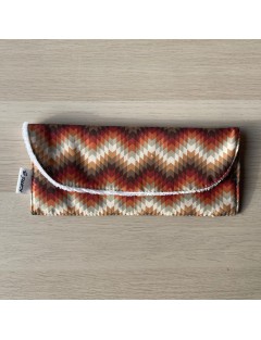 Bolsa de higiene bucal