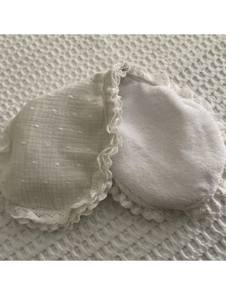 Protege-ombro para bebé