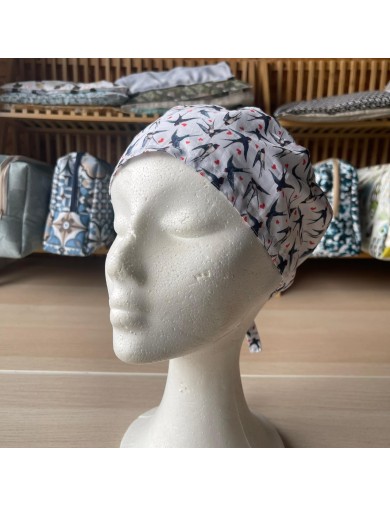 Toucas Artesanais