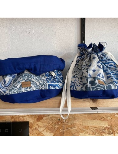Cesta/Saco do pão