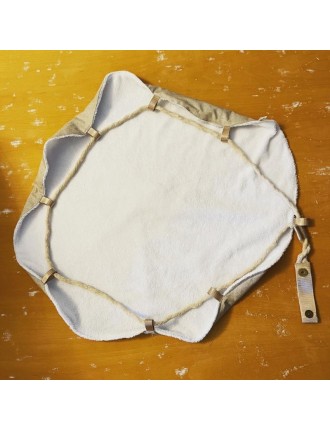 Saco-Tapete Pés Secos