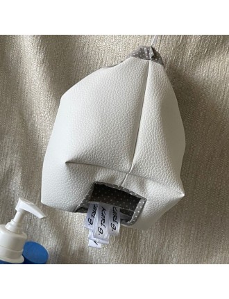 Cesto distribuidor de toalhetes