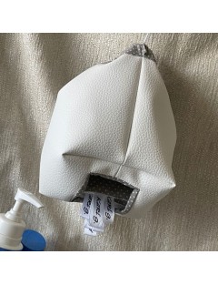 Cesto distribuidor de toalhetes